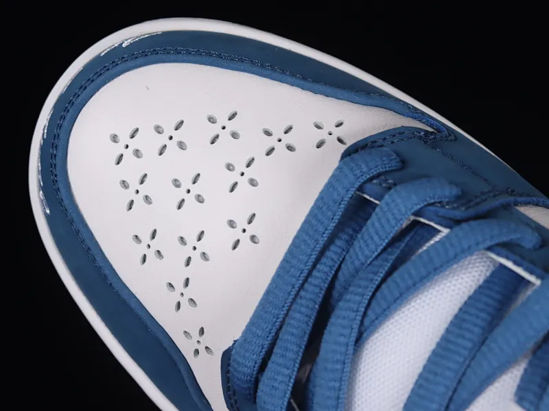 All categories Nk SB Dunk series Nk SB Dunk Low low-top sneakers Born x Raised x Nike SB Dunk American street style joint model SB low-top sports and leisure sneakers FN7819-400